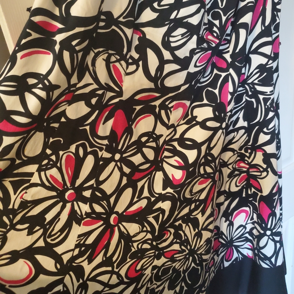 Size 16w willow Glenn fun dress